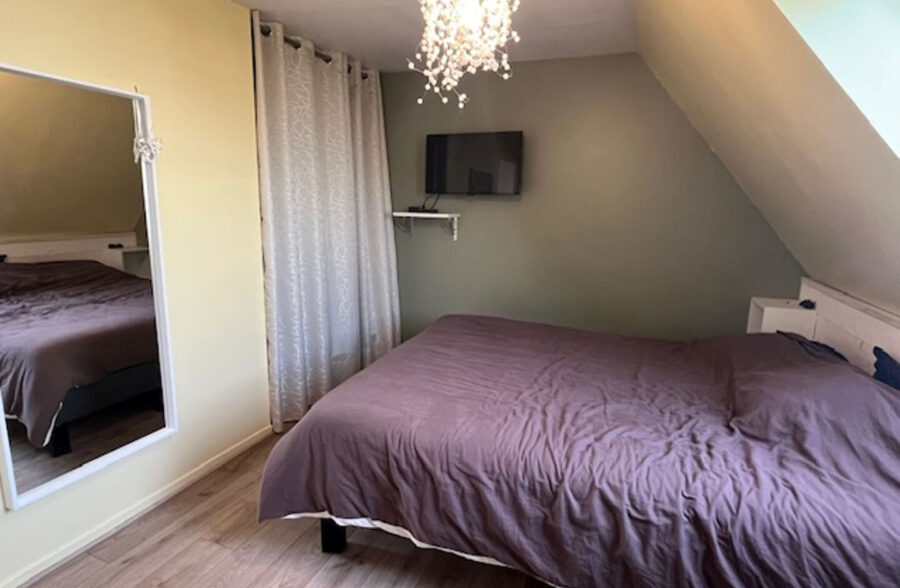 Superbe villa individuelle de 1996  Sous offre 