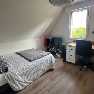 Superbe villa individuelle de 1996  Sous offre 