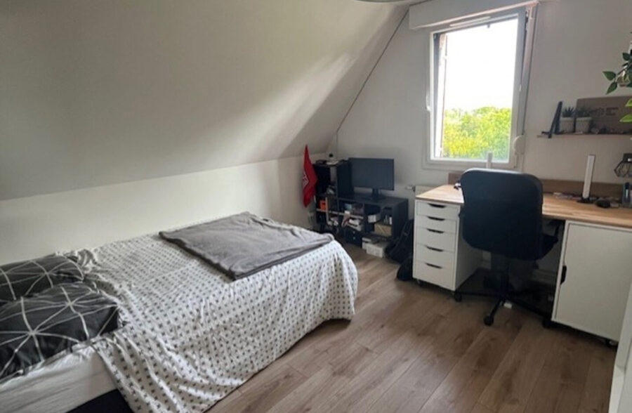 Superbe villa individuelle de 1996  Sous offre 