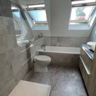 Superbe villa individuelle de 1996  Sous offre 