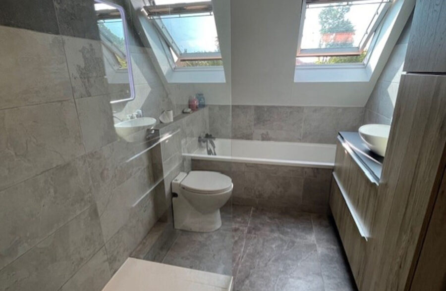 Superbe villa individuelle de 1996  Sous offre 