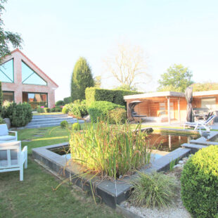 PAVILLON INDIVIDUEL D’EXCEPTION a 15-20 min de CAMBRAI Secteur MARQUION PAVILLON INDIVIDUEL D’EXCEPTION a 15-20 min de CAMBRAI Secteur MARQUION