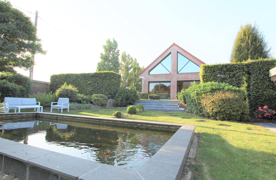 PAVILLON INDIVIDUEL D’EXCEPTION a 15-20 min de CAMBRAI Secteur MARQUION PAVILLON INDIVIDUEL D’EXCEPTION a 15-20 min de CAMBRAI Secteur MARQUION