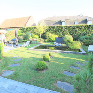 PAVILLON INDIVIDUEL D’EXCEPTION a 15-20 min de CAMBRAI Secteur MARQUION PAVILLON INDIVIDUEL D’EXCEPTION a 15-20 min de CAMBRAI Secteur MARQUION