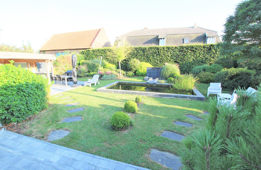 PAVILLON INDIVIDUEL D’EXCEPTION a 15-20 min de CAMBRAI Secteur MARQUION PAVILLON INDIVIDUEL D’EXCEPTION a 15-20 min de CAMBRAI Secteur MARQUION