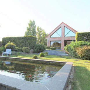 PAVILLON INDIVIDUEL D’EXCEPTION a 15-20 min de CAMBRAI Secteur MARQUION