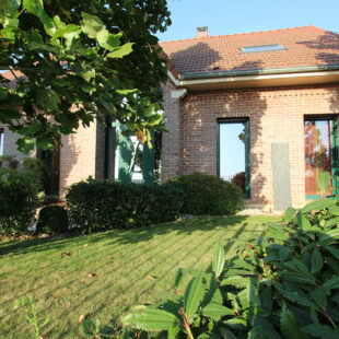 PAVILLON INDIVIDUEL D’EXCEPTION a 15-20 min de CAMBRAI Secteur MARQUION