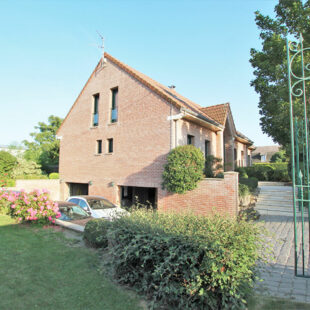 PAVILLON INDIVIDUEL D’EXCEPTION a 15-20 min de CAMBRAI Secteur MARQUION