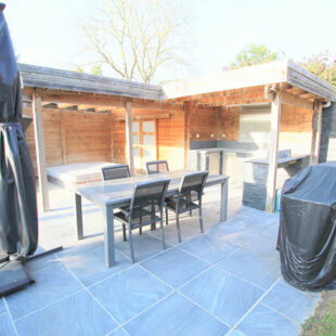 PAVILLON INDIVIDUEL D’EXCEPTION a 15-20 min de CAMBRAI Secteur MARQUION