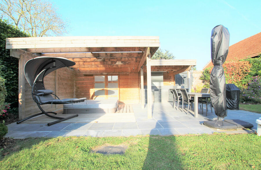 PAVILLON INDIVIDUEL D’EXCEPTION a 15-20 min de CAMBRAI Secteur MARQUION