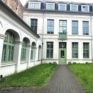 Appartement Cambrai 2 pièce(s) 54 m2