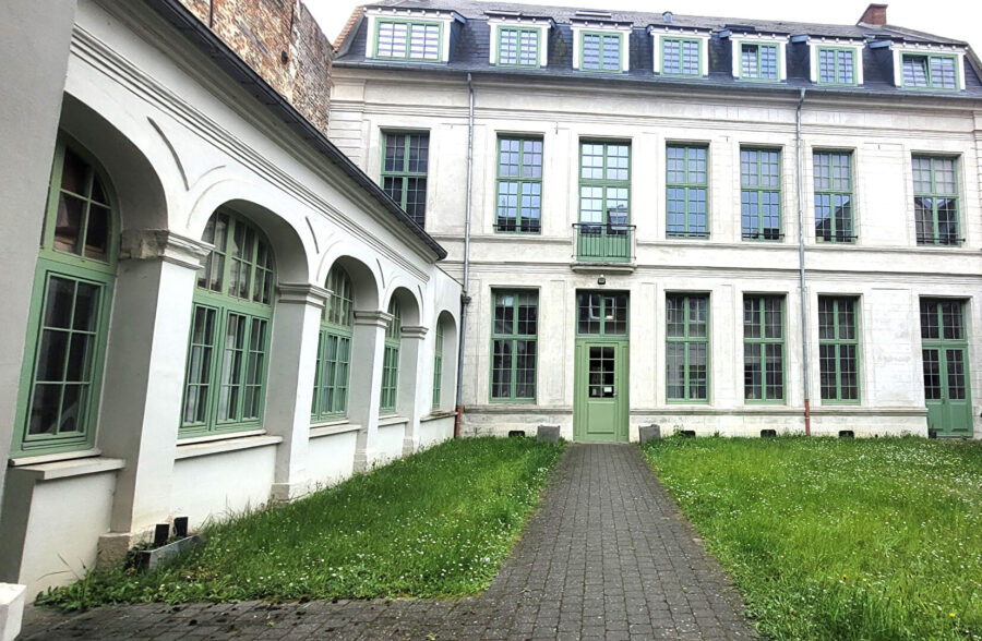 Appartement Cambrai 2 pièce(s) 54 m2
