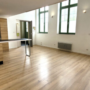 Appartement Cambrai 2 pièce(s) 54 m2