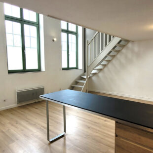 Appartement Cambrai 2 pièce(s) 54 m2