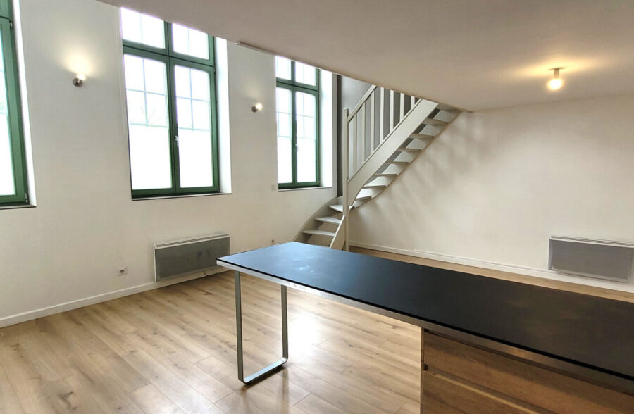 Appartement Cambrai 2 pièce(s) 54 m2