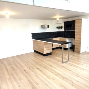 Appartement Cambrai 2 pièce(s) 54 m2