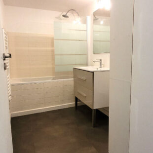Appartement Cambrai 2 pièce(s) 54 m2