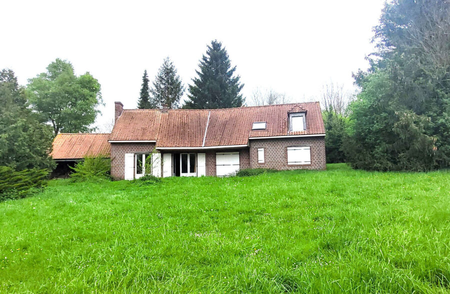 Maison Cambrai 7 pièce(s) 12 m2