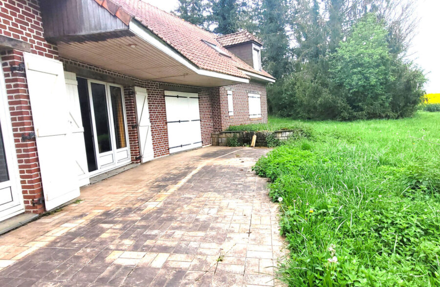 Maison Cambrai 7 pièce(s) 12 m2