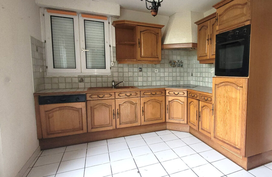 Maison Cambrai 7 pièce(s) 12 m2