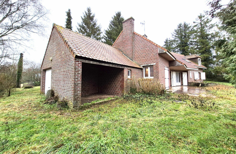 Maison Cambrai 7 pièce(s) 12 m2