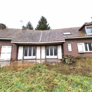 Maison Cambrai 7 pièce(s) 12 m2