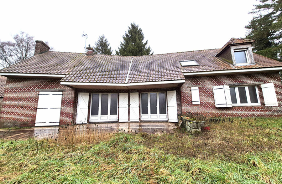 Maison Cambrai 7 pièce(s) 12 m2