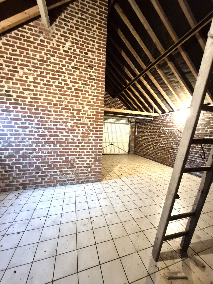 Maison Cambrai 7 pièce(s) 12 m2