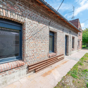 Maison Wandignies Hamage