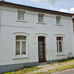 Maison Sars Poteries