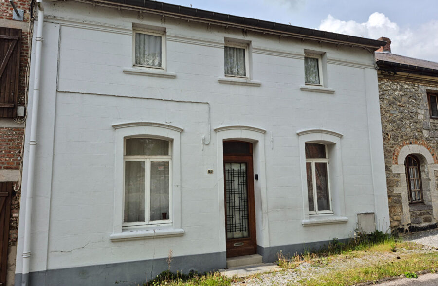 Maison Sars Poteries
