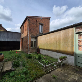 Maison Sars Poteries