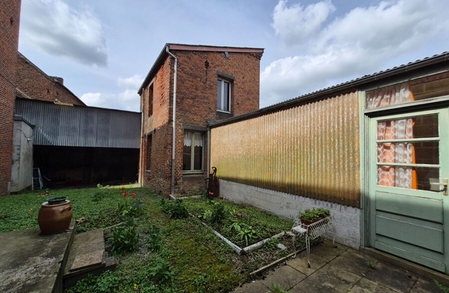 Maison Sars Poteries