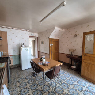 Maison Sars Poteries
