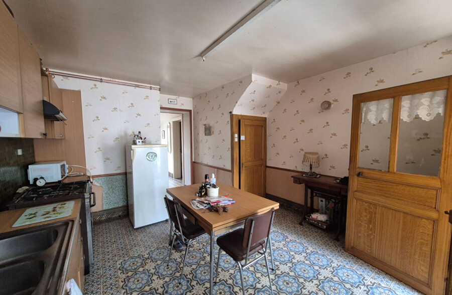 Maison Sars Poteries
