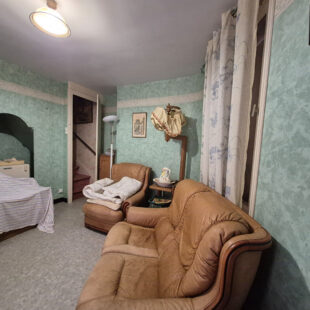 Maison Sars Poteries