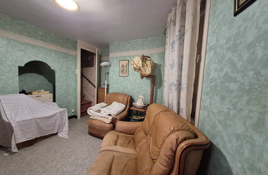 Maison Sars Poteries