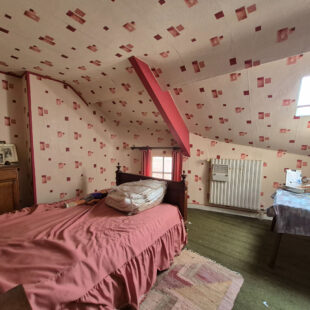 Maison Sars Poteries