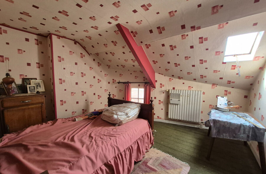 Maison Sars Poteries