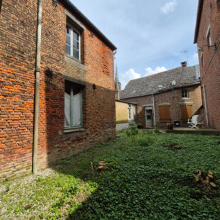 Maison Sars Poteries