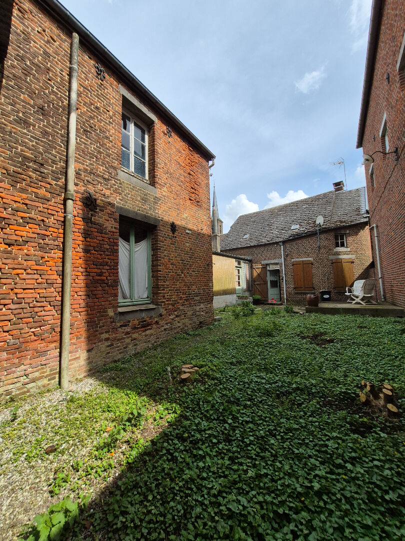 Maison Sars Poteries