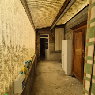 Maison Sars Poteries