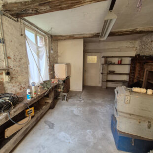 Maison Sars Poteries