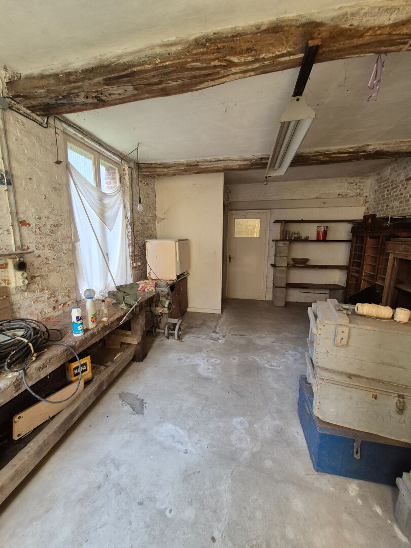 Maison Sars Poteries