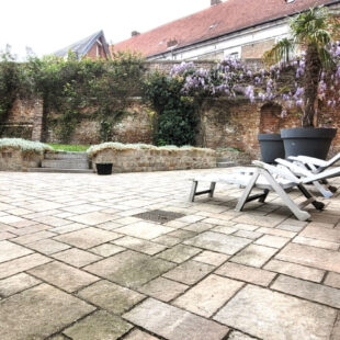 Maison Bourgeoise Cambrai