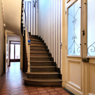 Maison Bourgeoise Cambrai