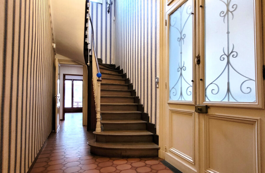 Maison Bourgeoise Cambrai