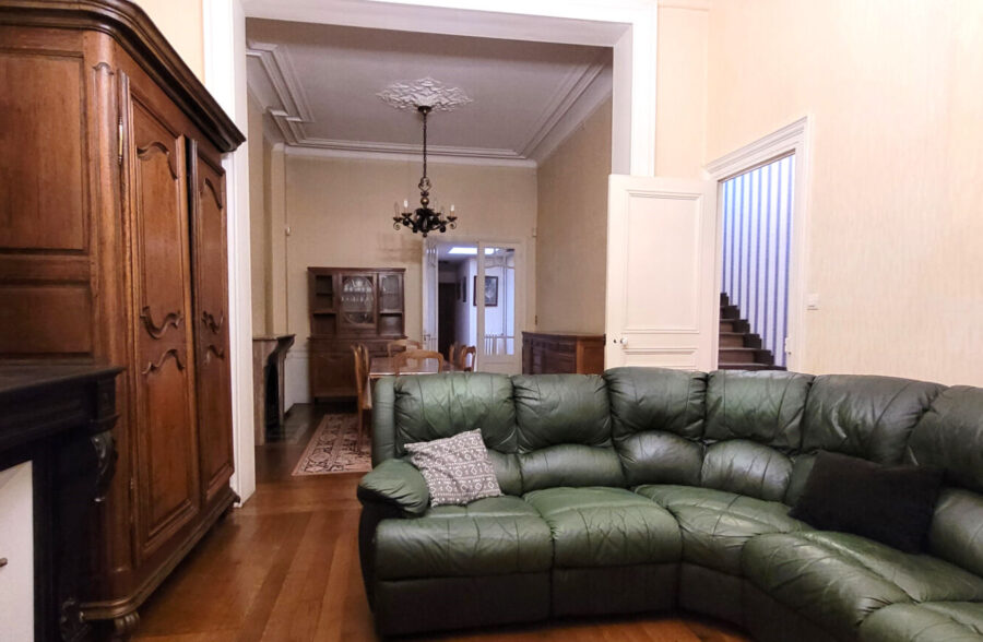 Maison Bourgeoise Cambrai