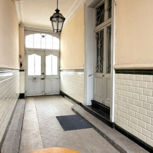 Maison Bourgeoise Cambrai