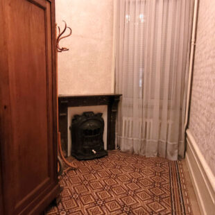 Maison Bourgeoise Cambrai